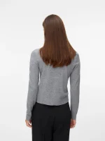 Cardigan de malha VMVICKY - Image 2