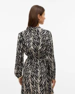 vestido VMLUCY - Image 3