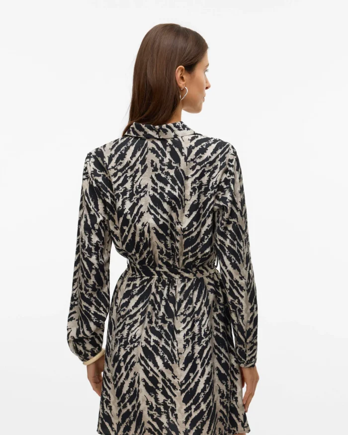 vestido VMLUCY - Image 3