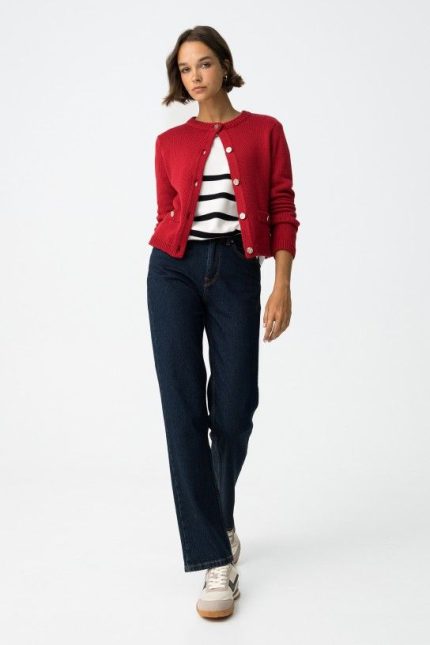 Jeans comfor