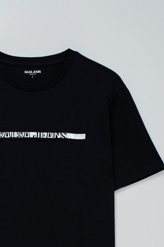 T-SHIRT COM BRANDING - Image 3
