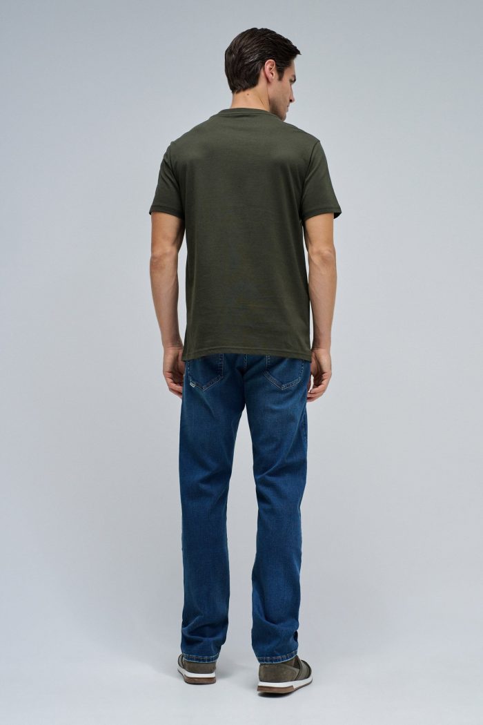T-SHIRT COM BRANDING - Image 3