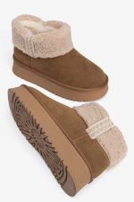 Botins de plataforma - Image 3