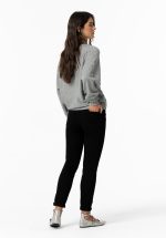 Jeans de cintura alta - Image 3