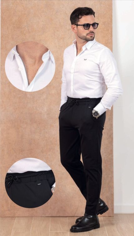 Camisa homem