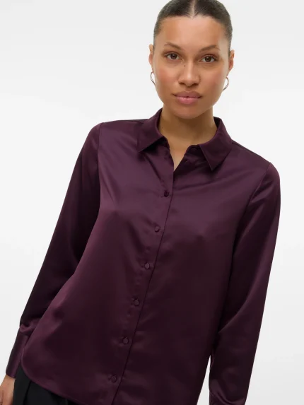 VMMERLE Camisa