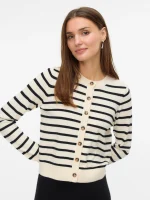 Cardigan de malha VMSABA