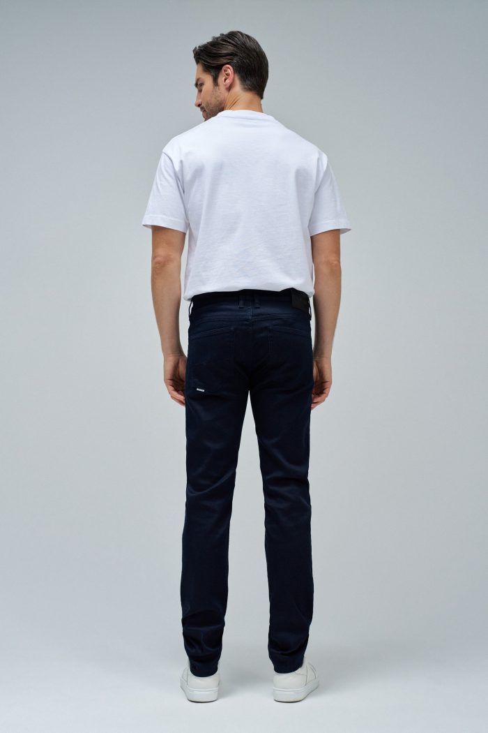 CALÇAS SLIM FIT S-ACTIV - Image 3