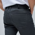 CALÇAS SLIM FIT S-Activ