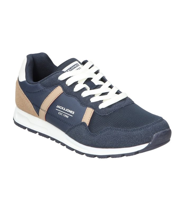Tênis Masculino Azul Marinho JACK&JONES - Image 1
