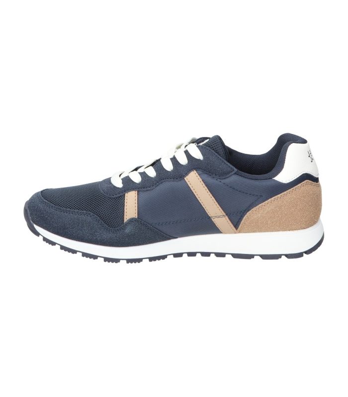 Tênis Masculino Azul Marinho JACK&JONES - Image 2