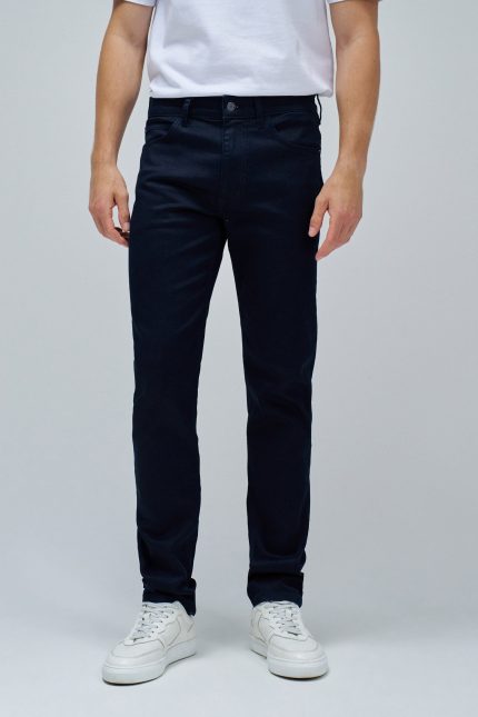 CALÇAS SLIM FIT S-ACTIV