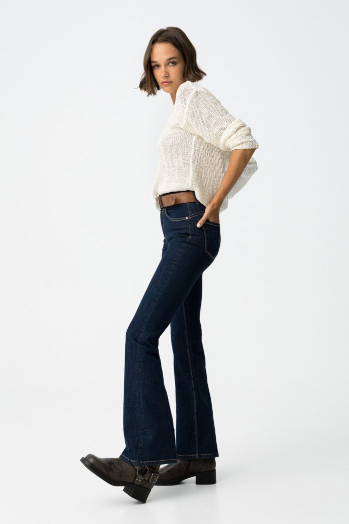 Jeans light push up - Image 3