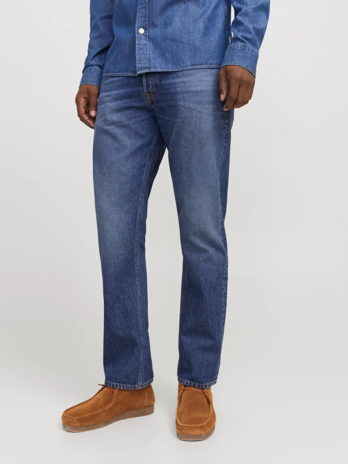 Calça jeans JJICHRIS JJORIGINAL SBD 632 - Image 2
