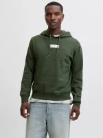 Jack & Jones SWEAT HOOD - Image 2