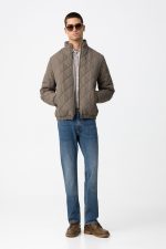 Jeans comfort fit