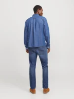 Calça jeans JJICHRIS JJORIGINAL SBD 632 - Image 3