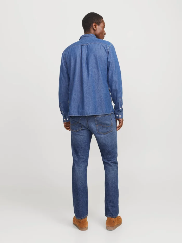 Calça jeans JJICHRIS JJORIGINAL SBD 632 - Image 3