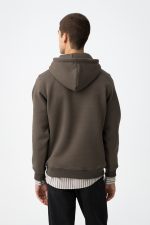 Hoodie estampado - Image 2