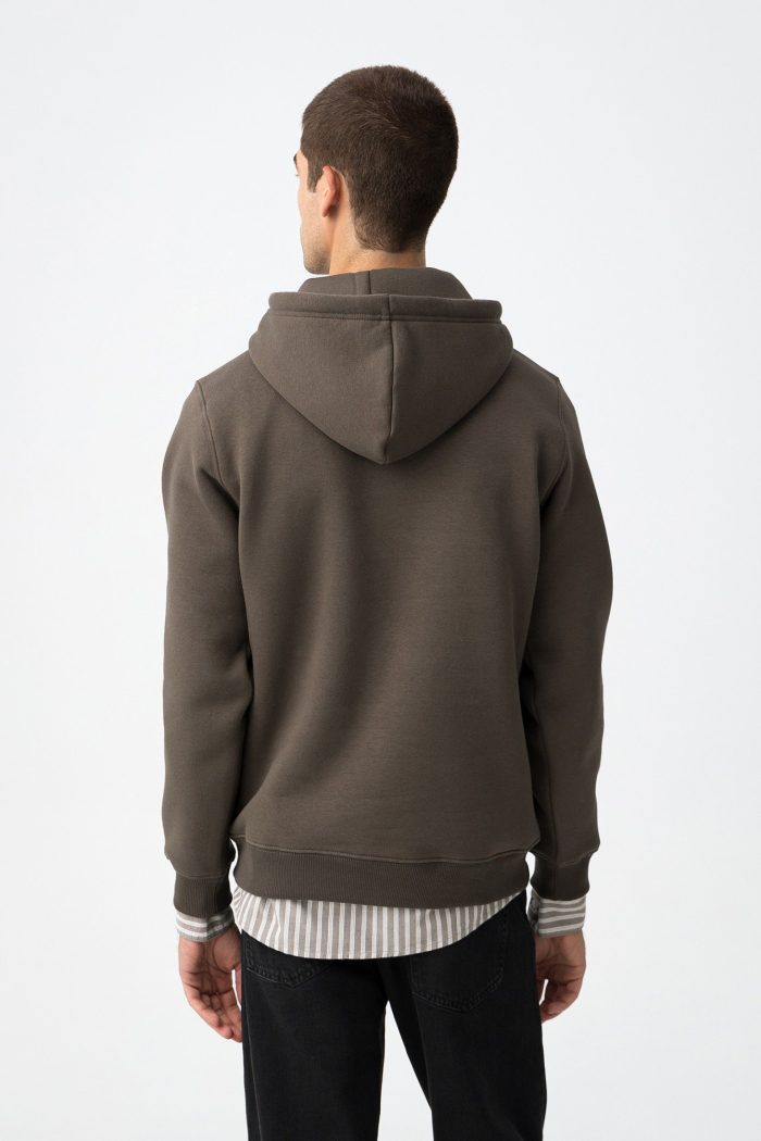 Hoodie estampado - Image 2