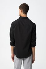 Camisa slim fit - Image 2