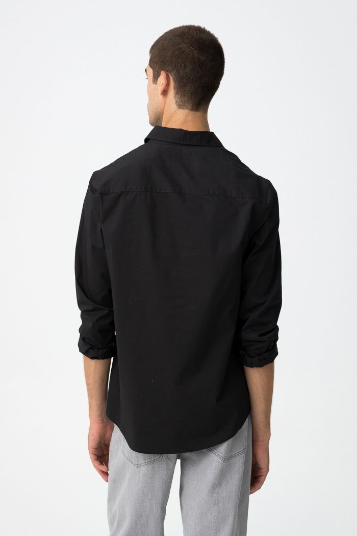 Camisa slim fit - Image 2