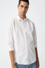 Camisa slim fit - Image 2