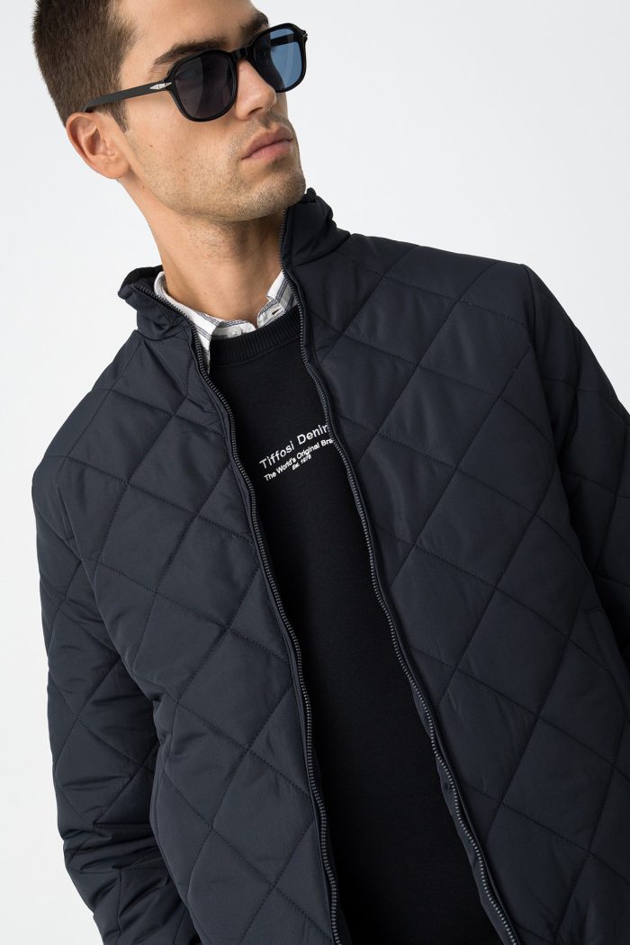 Casaco acolchoado regular fit - Image 2