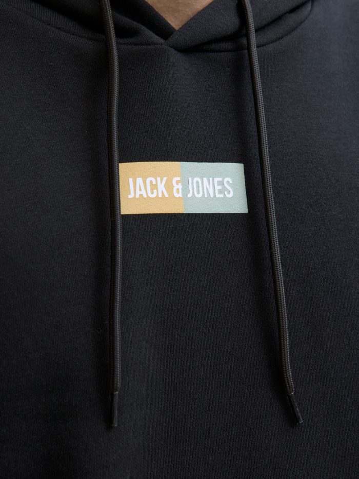 Jack & Jones SWEAT HOOD - Image 2