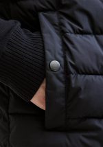 Jaqueta de Manga Contrastante Jack & Jones Hudson, Marinh - Image 3