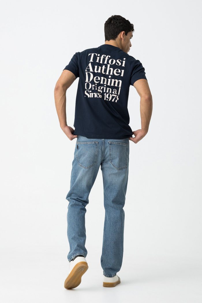 Jeans straight fit - Image 3