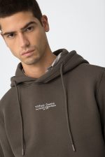 Hoodie estampado - Image 3