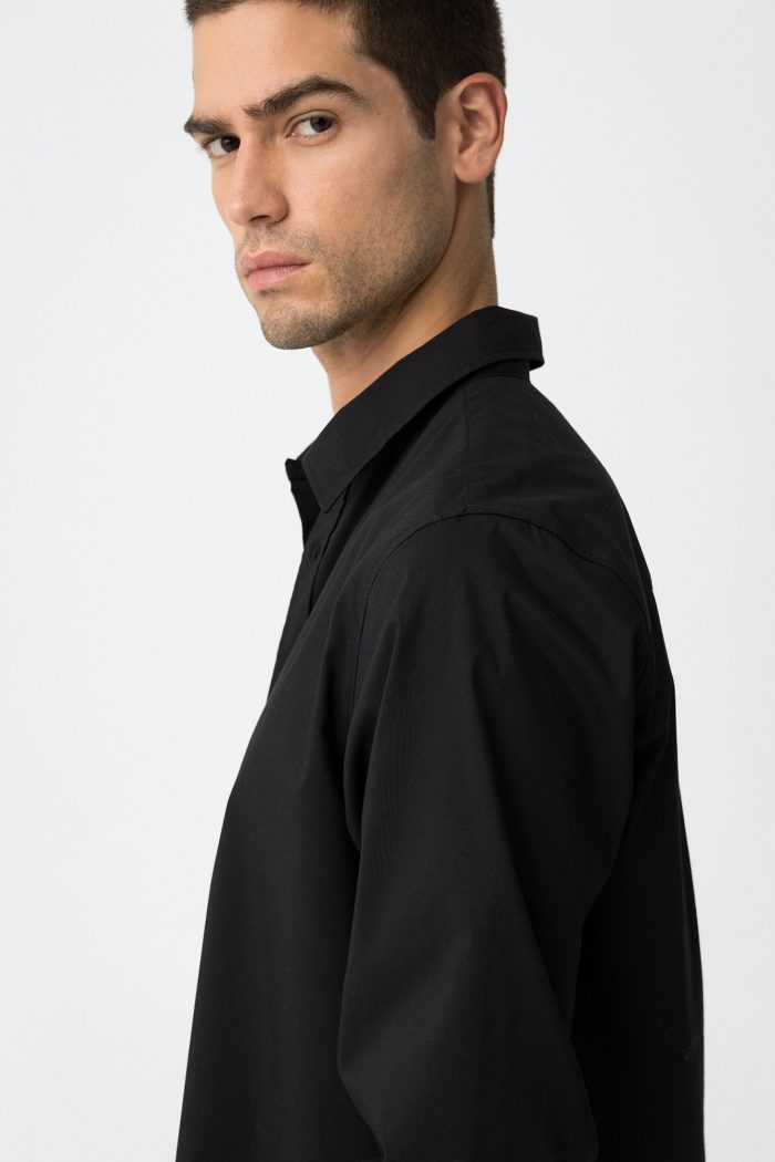 Camisa slim fit - Image 3
