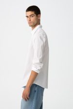 Camisa slim fit - Image 3