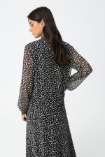 Blusa regular fit estampada - Image 3