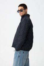 Casaco acolchoado regular fit - Image 3