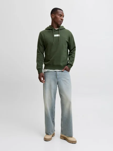 Jack & Jones SWEAT HOOD
