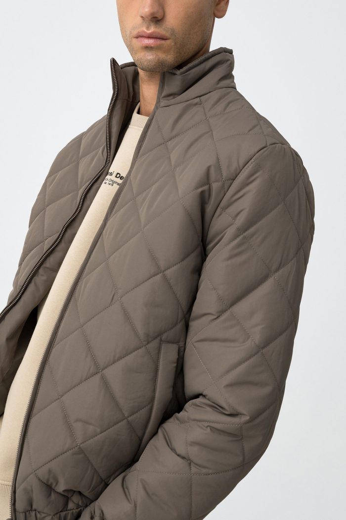 Casaco acolchoado regular fit - Image 3