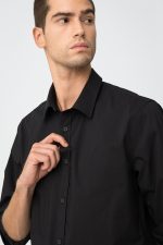 Camisa slim fit - Image 4