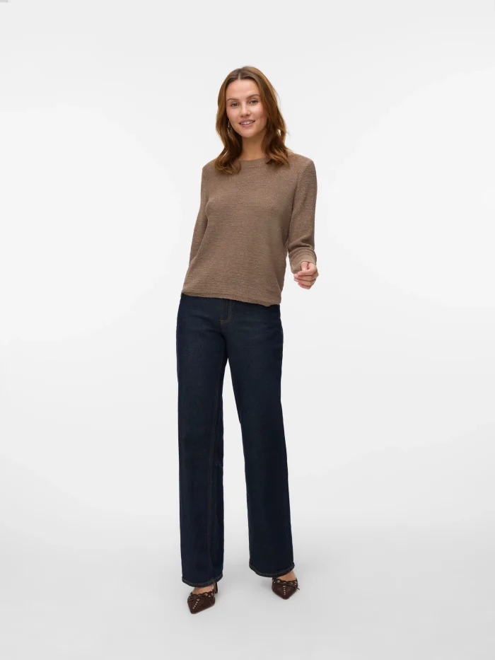 VMNUEVOCHARITY Pullover - Image 1