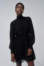 VESTIDO SALSA
