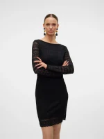 VMZOE Vestido curto