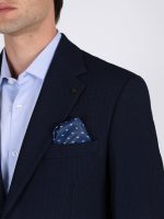 Blazer micro estruturado elástico - Image 2