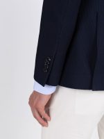 Blazer micro estruturado elástico - Image 3