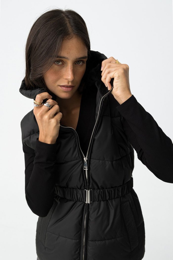 Colete acolchoado - Image 2
