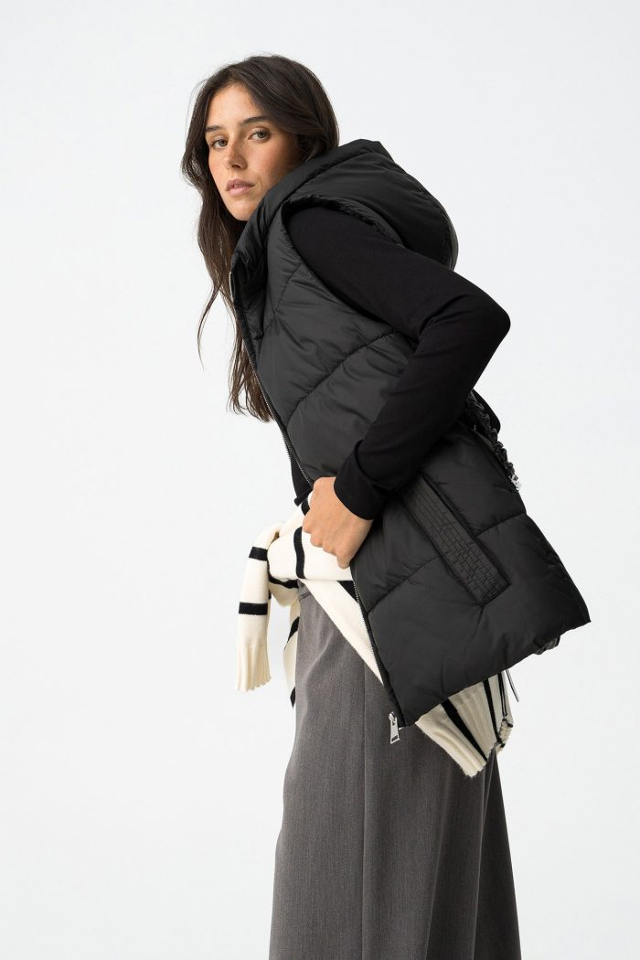 Colete acolchoado - Image 3
