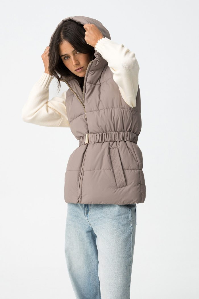 Colete acolchoado - Image 2