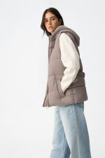 Colete acolchoado - Image 3