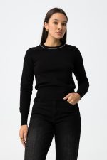 Camisola slim fit - Image 2