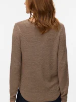 VMNUEVOCHARITY Pullover - Image 2
